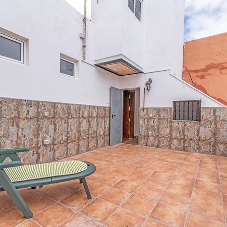 Apartamento Casa Ramon Antonio Las Palmas de Gran Canaria Exterior foto