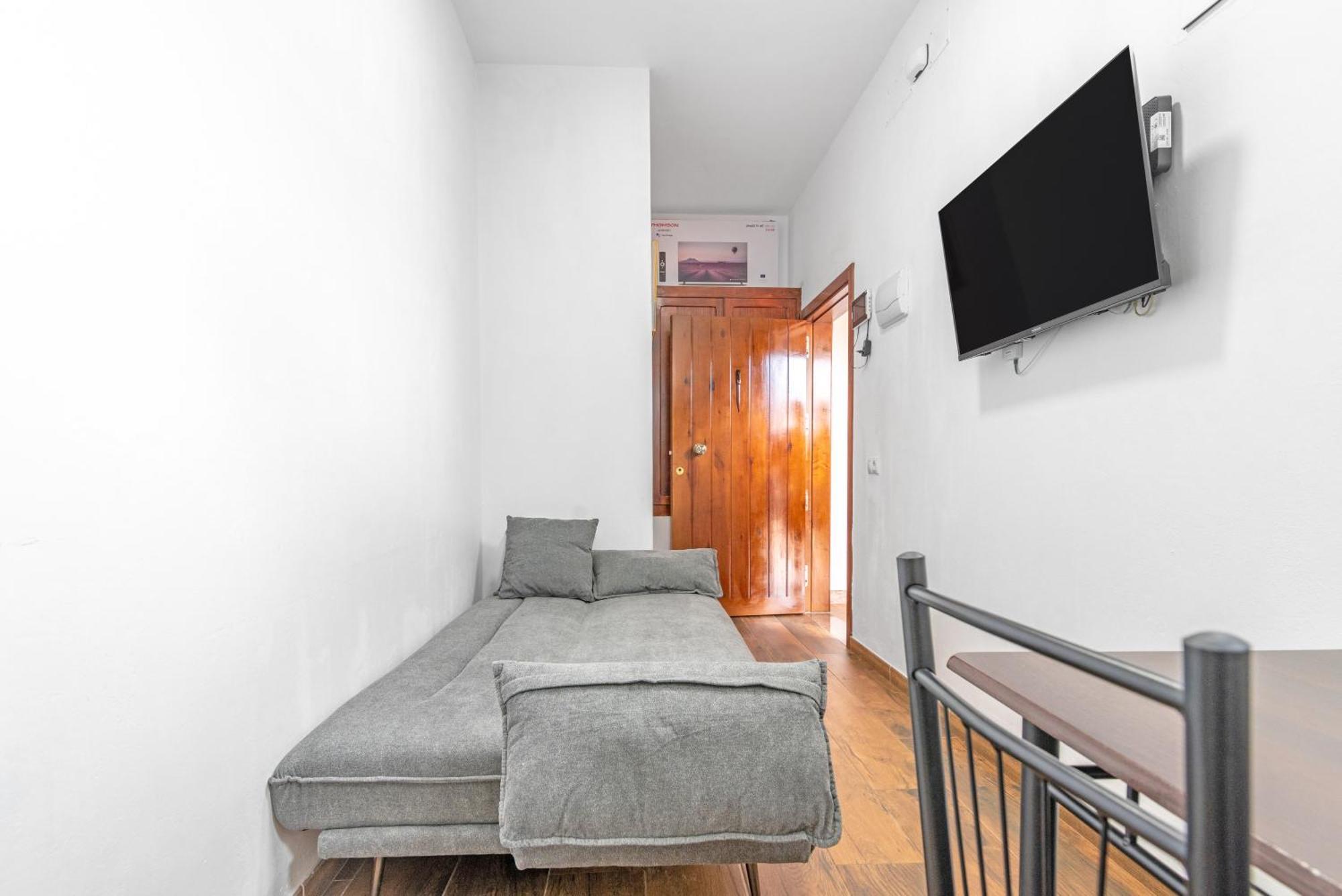 Apartamento Casa Ramon Antonio Las Palmas de Gran Canaria Exterior foto