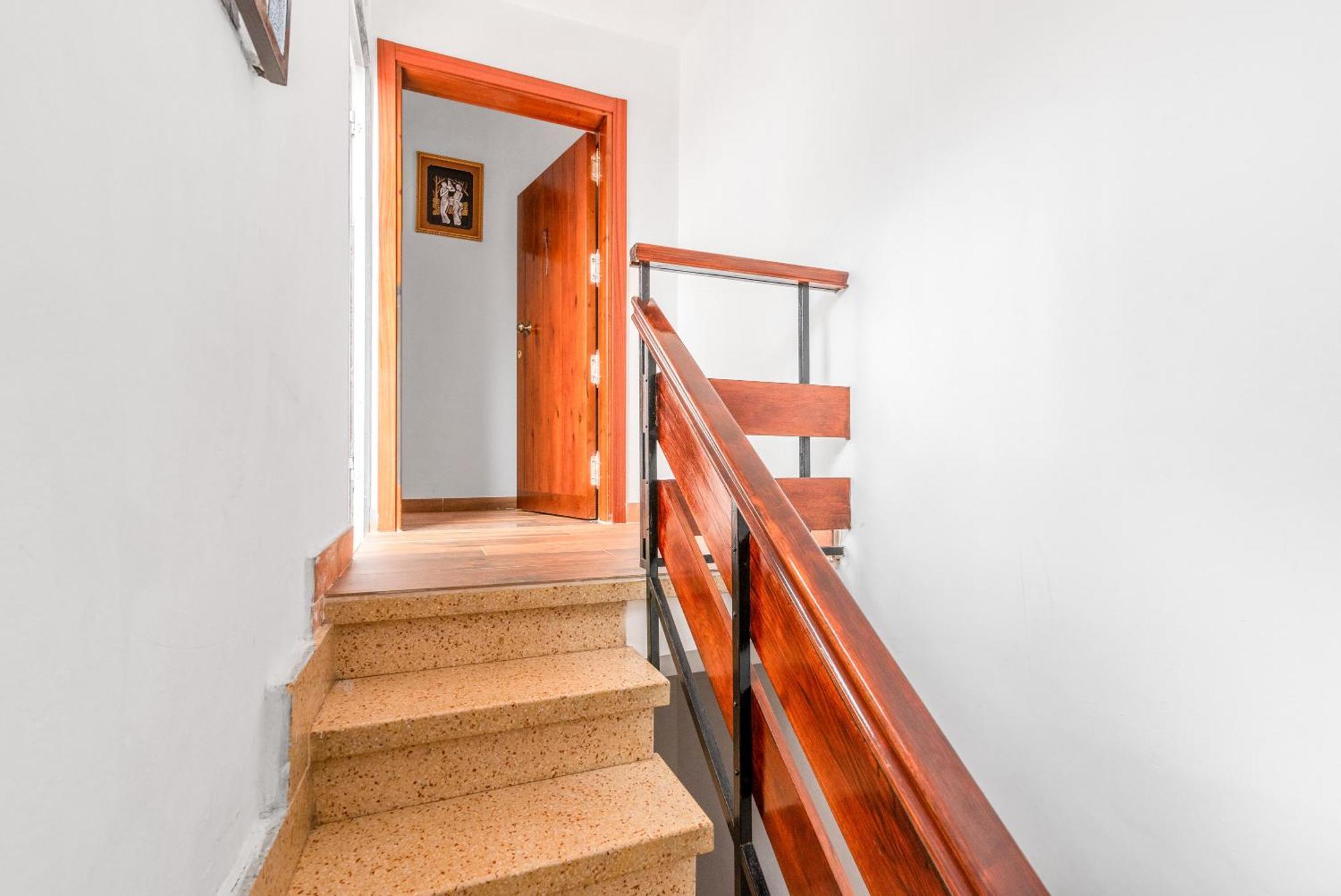 Apartamento Casa Ramon Antonio Las Palmas de Gran Canaria Exterior foto