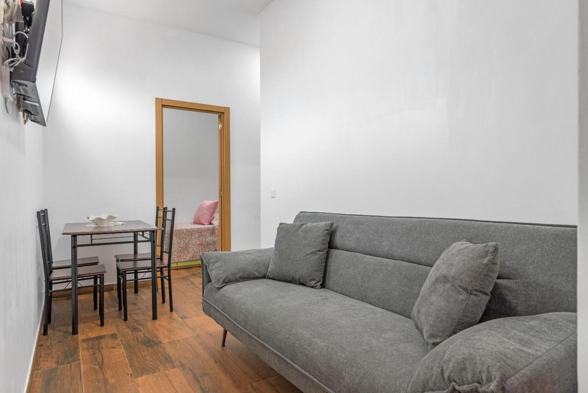 Apartamento Casa Ramon Antonio Las Palmas de Gran Canaria Exterior foto