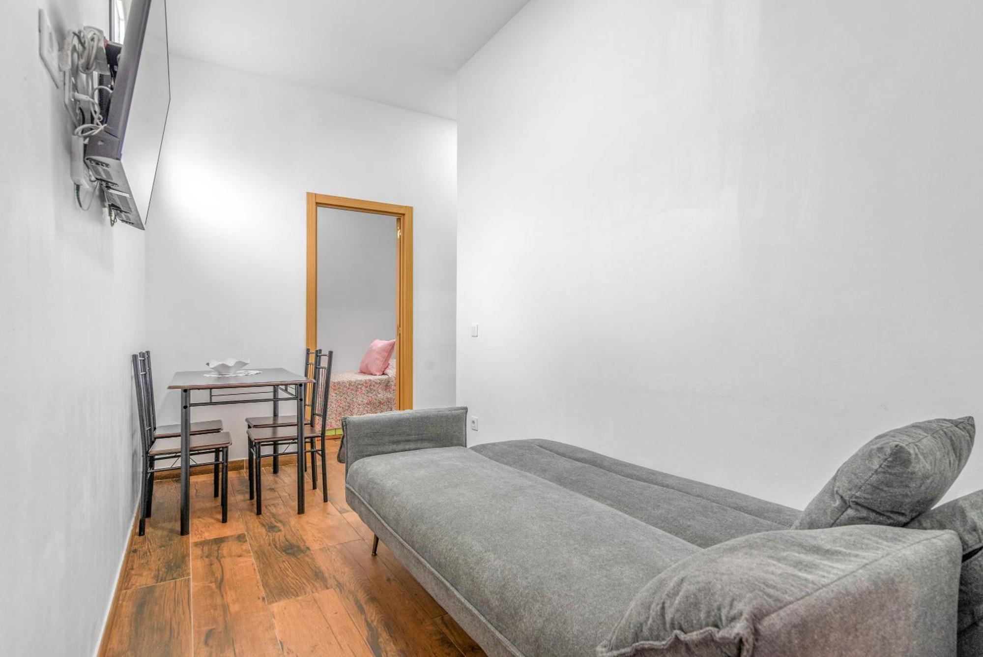Apartamento Casa Ramon Antonio Las Palmas de Gran Canaria Exterior foto