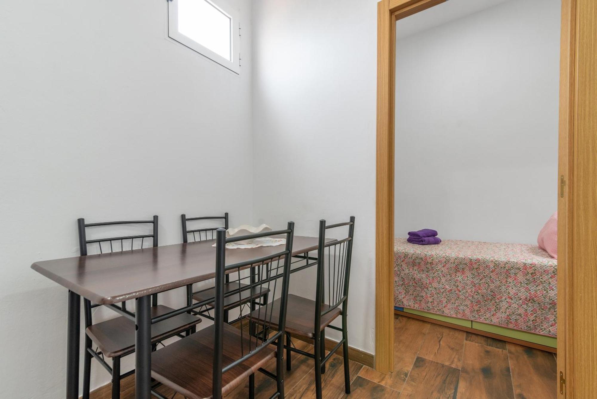 Apartamento Casa Ramon Antonio Las Palmas de Gran Canaria Exterior foto